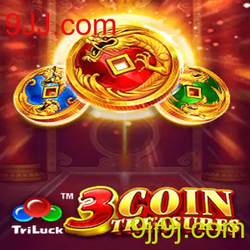 Descobrindo o Fascinante Mundo de 3CoinTreasures