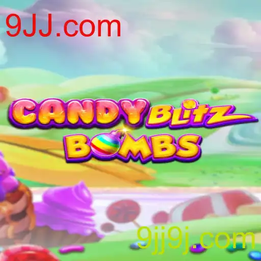 Descubra o Mundo Empolgante de CandyBlitzBombs