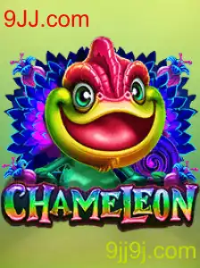 Descubra Chameleon: Um Jogo de Inteligência e Estrategia