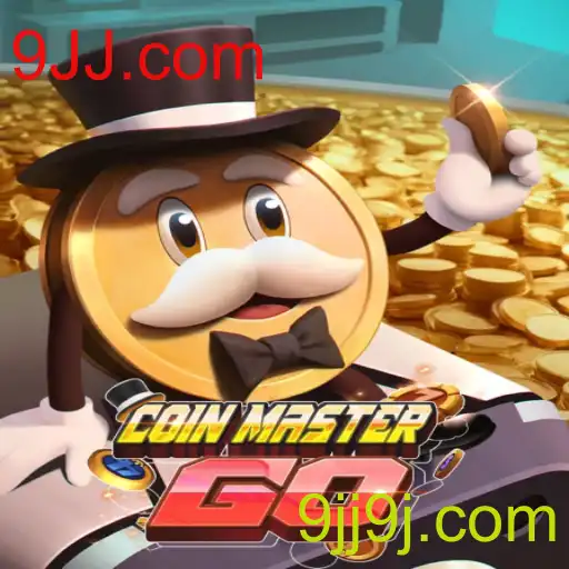CoinMasterGO: Explorando o Fenômeno do Jogo com 9JJ.com
