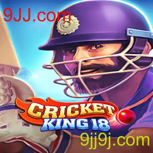 Descubra o Fascinante Mundo de CricketKing18 com 9JJ.com