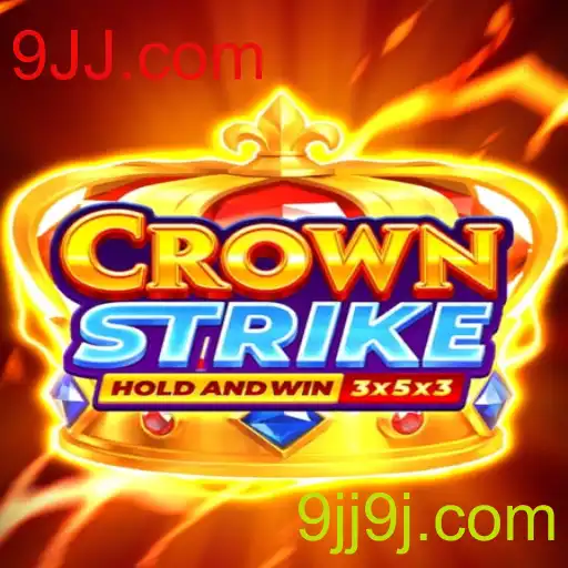 CrownStrike: A Nova Sensação do Mundo dos Jogos