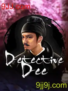 DetectiveDee: Um Mergulho no Fascinante Mundo do Mistério e Dedução