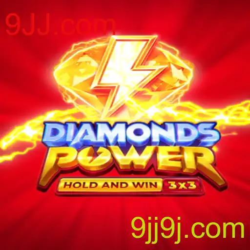 Descubra o Mundo de Diamondspower: Jogo Inovador com 9JJ.com