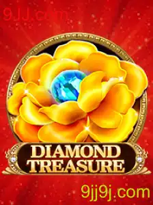 Diamondtreasure: Um Mergulho no Mundo do Jogo de Caça ao Tesouro