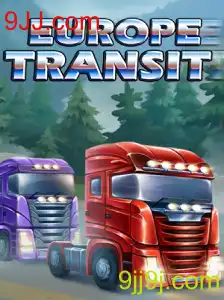 EuropeTransit: Uma Jornada Estratégica Pelo Continente Europeu