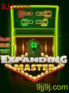 ExpandingMaster: Uma Viagem Estratégica no Mundo de 9JJ.com
