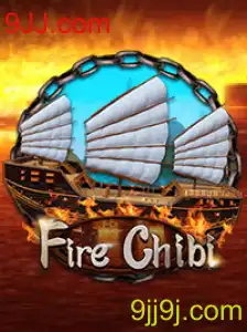 Descubra o Novo Universo Interativo de FireChibi no 9JJ.com