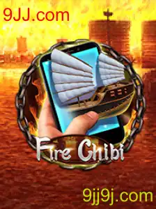 Descubra o Universo de FireChibiM: A Nova Sensação de Jogo com 9JJ.com