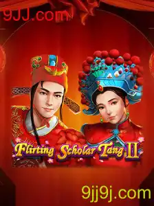 Explorando o Fascinante Mundo de Flirting Scholar Tang II
