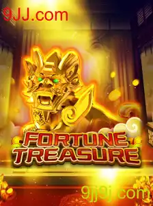 Introdução e Regras do Jogo FortuneTreasure