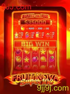 Explorando o Mundo de FruitNovaSuper100: Novidades e Regras
