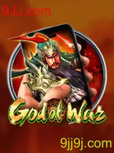 Explorando o Universo de GodofWarM: Uma Jornada no Mundo dos Deuses