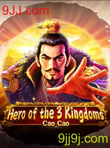 Explorando o Mundo de Heroofthe3KingdomsCaoCao