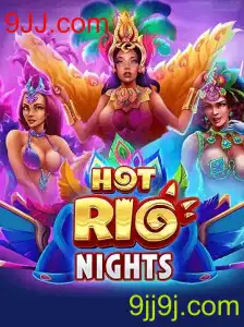 HotRioNights: O Jogo de Estratégia e Aventura Inovador