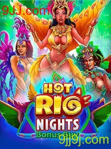 Explore o Fascinante Mundo de HotRioNightsBonusBuy em 9JJ.com