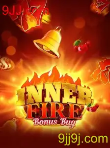 Explorando o Inovador Jogo InnerFireBonusBuy na Plataforma 9JJ.com