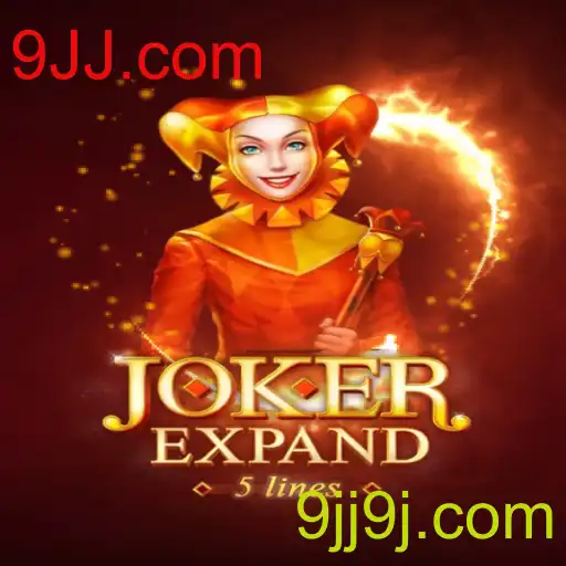 Explorando o Jogo JokerExpand e Suas Regras com 9JJ.com