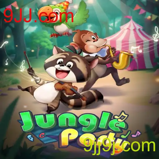 Explorando o Mundo de JungleParty: Um Guia Completo