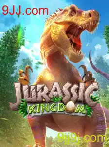 Explorando o Mundo de JurassicKingdom: Um Jogo de Aventuras Paleontológicas