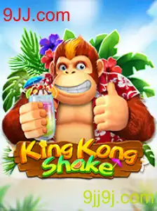 Descubra o Mundo de KingKongShake