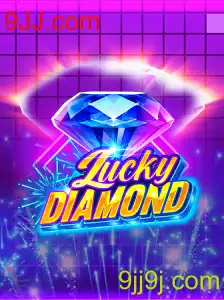 Descubra o Fascinante Jogo LuckyDiamond e Sua Relação com 9JJ.com
