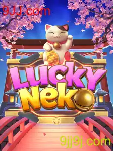 Explorando o Exótico Mundo de LuckyNeko no 9JJ.com