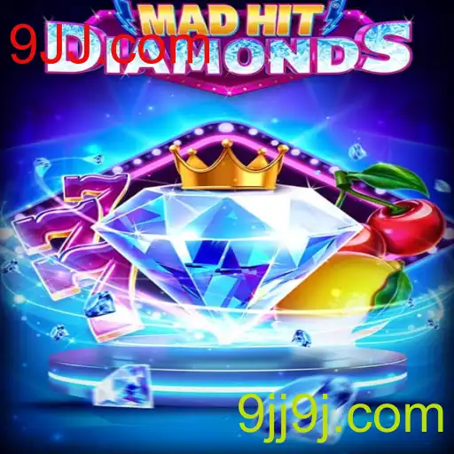 MadHitDiamonds: Um Novo Fenômeno no Mundo dos Jogos