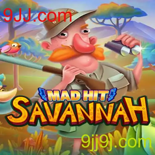 Explorando MadHitSavannah: Um Mundo de Emoção e Estratégia