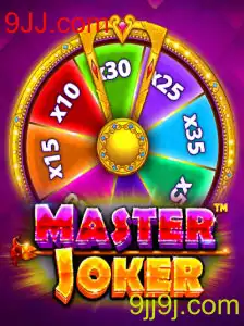 Explorando o Fascinante Mundo de MasterJoker no 9JJ.com