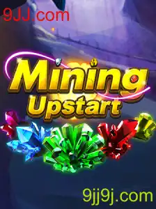 Explorando o Fenômeno do Jogo MiningUpstart e a Influência de 9JJ.com