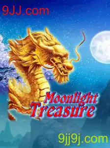 Descubra o Fascinante Mundo de MoonlightTreasure e as Novidades em 9JJ.com