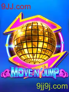 MovenJump: Uma Nova Aventura no Mundo dos Jogos