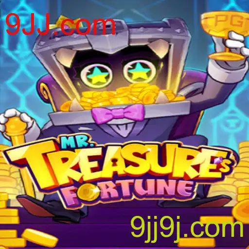 Descubra o Mundo de MrTreasuresFortune: Aventuras e Recompensas