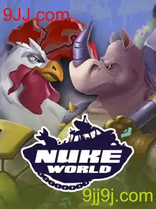 Explorando NukeWorld: Uma Jornada Através do Jogo Inovador