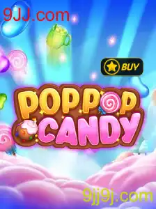 Explorando o Mundo de POPPOPCANDY: Um Jogo Envolvente