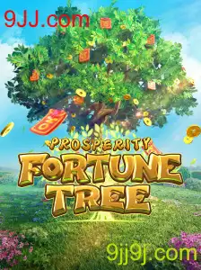 Explore o Fascinante Mundo de 'ProsperityFortuneTree' no 9JJ.com