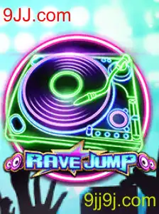 RaveJump: Uma Jornada Vibrante no Mundo dos Games