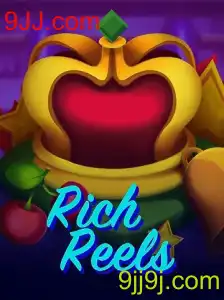 Explorando o Mundo de RichReels: Uma Experiência Única de Jogo Online