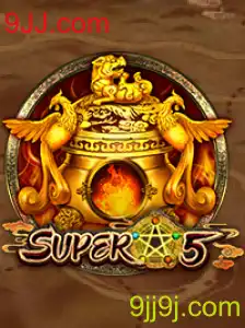 Explorando o Super5: O Que Você Precisa Saber