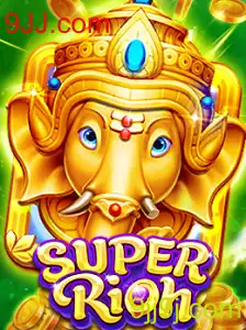 Explorando o Mundo de SuperRich: O Jogo Revolucionário do 9JJ.com