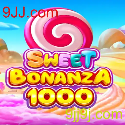 SweetBonanza1000: Uma Odisseia Doce no Mundo dos Cassinos Online