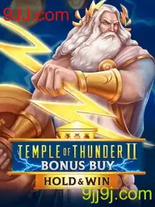 Explorando as Aventuras de TempleofThunderIIBonusBuy no Mundo dos Games
