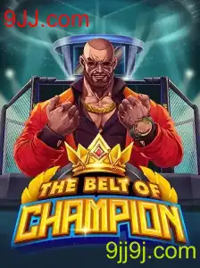 Descubra a Aventura Épica em TheBeltOfChampion