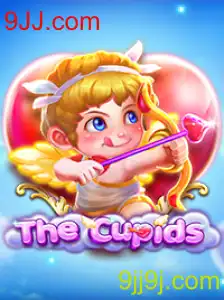 TheCupids: Uma Nova Experiência de Jogo Interativa