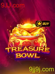 Descubra TreasureBowl: Um Novo Jogo Emocionante