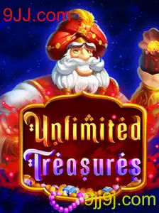 Explorando o Mundo do Jogo UnlimitedTreasures