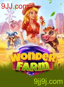 Descubra o Maravilhoso Mundo de WonderFarm